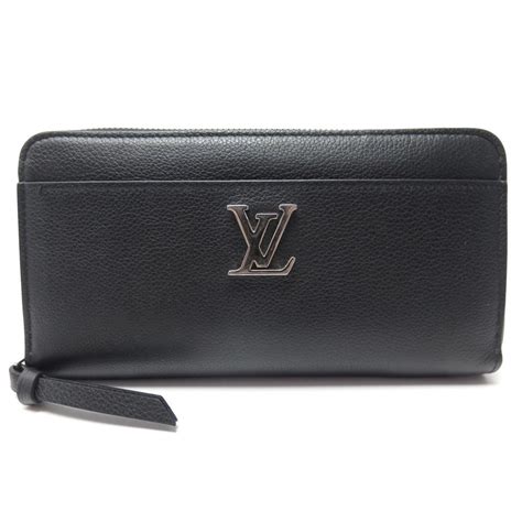 portefeuille louis vuitton homme noir|portefeuille Louis Vuitton femme.